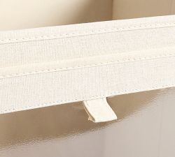 Linen Closet Storage Box