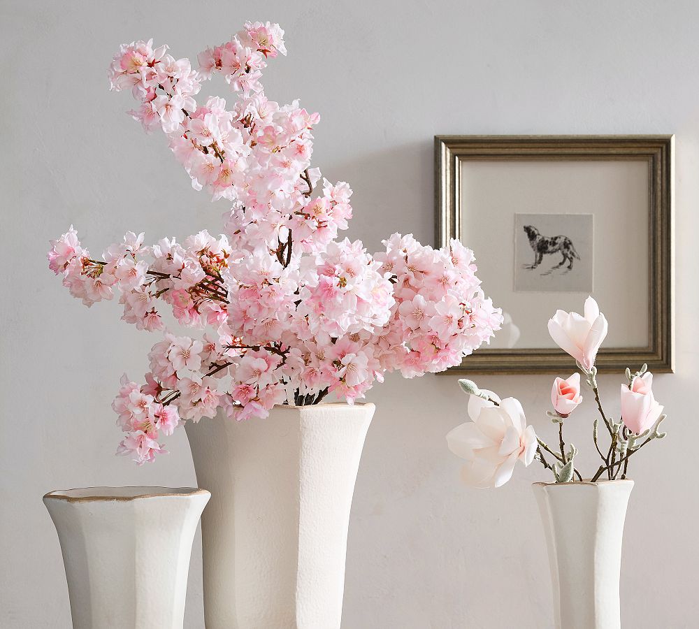 Faux Cherry Blossom Bundle