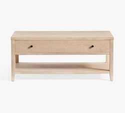 Rylee Rectangular Coffee Table (42&quot;)