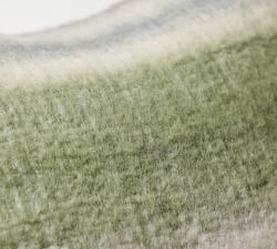 Seriphina Faux Mohair Pillow Cover