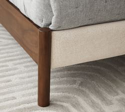 Bloomquist Platform Bed
