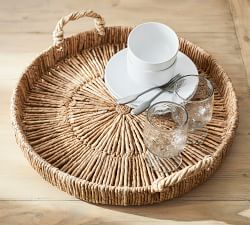 Malibu Woven Serveware Collection
