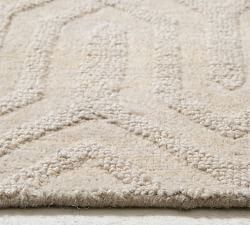 Nielsen Hand-Tufted Wool Rug