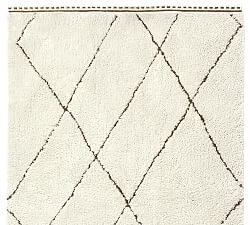 Bahari Handcrafted Performance Rug
