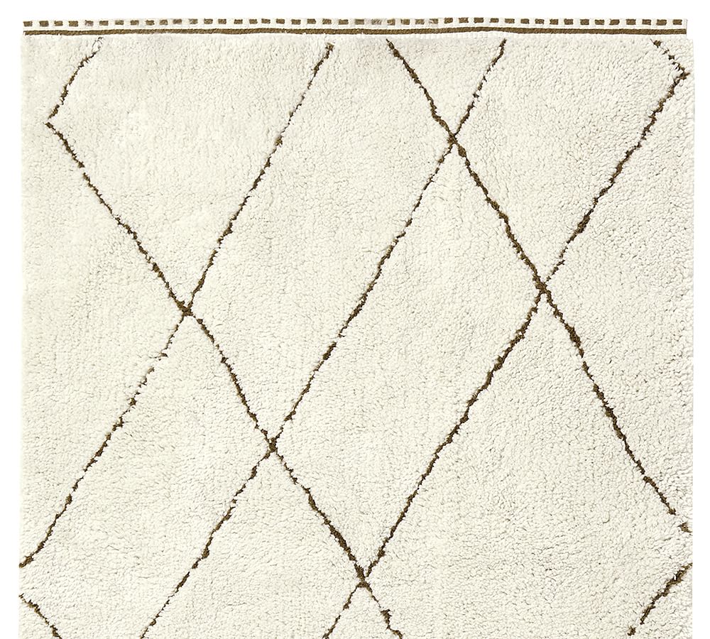 Bahari Handcrafted Performance Rug