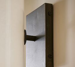 Frances Tube Sconce (13&quot;)