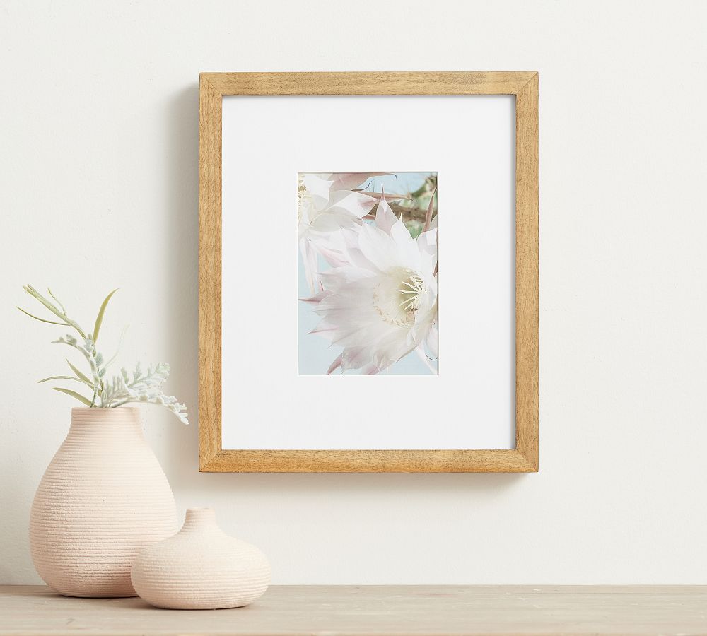 Wood Gallery Frames - 11x13