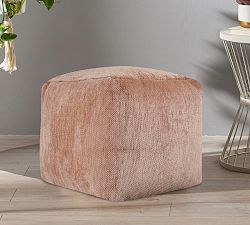 Open Box: Witt Pouf