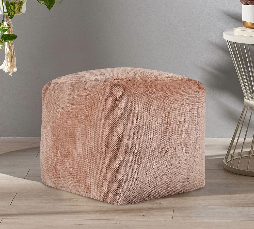 Open Box: Witt Pouf
