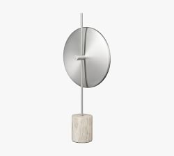Aroldo Marble Bathroom Accessories