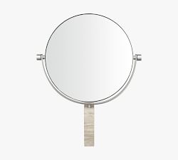 Aroldo Marble Bathroom Accessories
