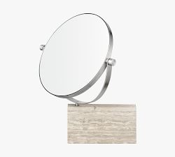 Aroldo Marble Bathroom Accessories