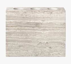 Aroldo Marble Bathroom Accessories