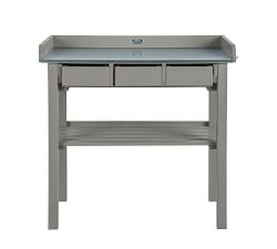 Potters Wooden Garden Work Benches