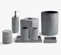 Raoul Bathroom Accessories