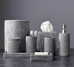 Raoul Bathroom Accessories