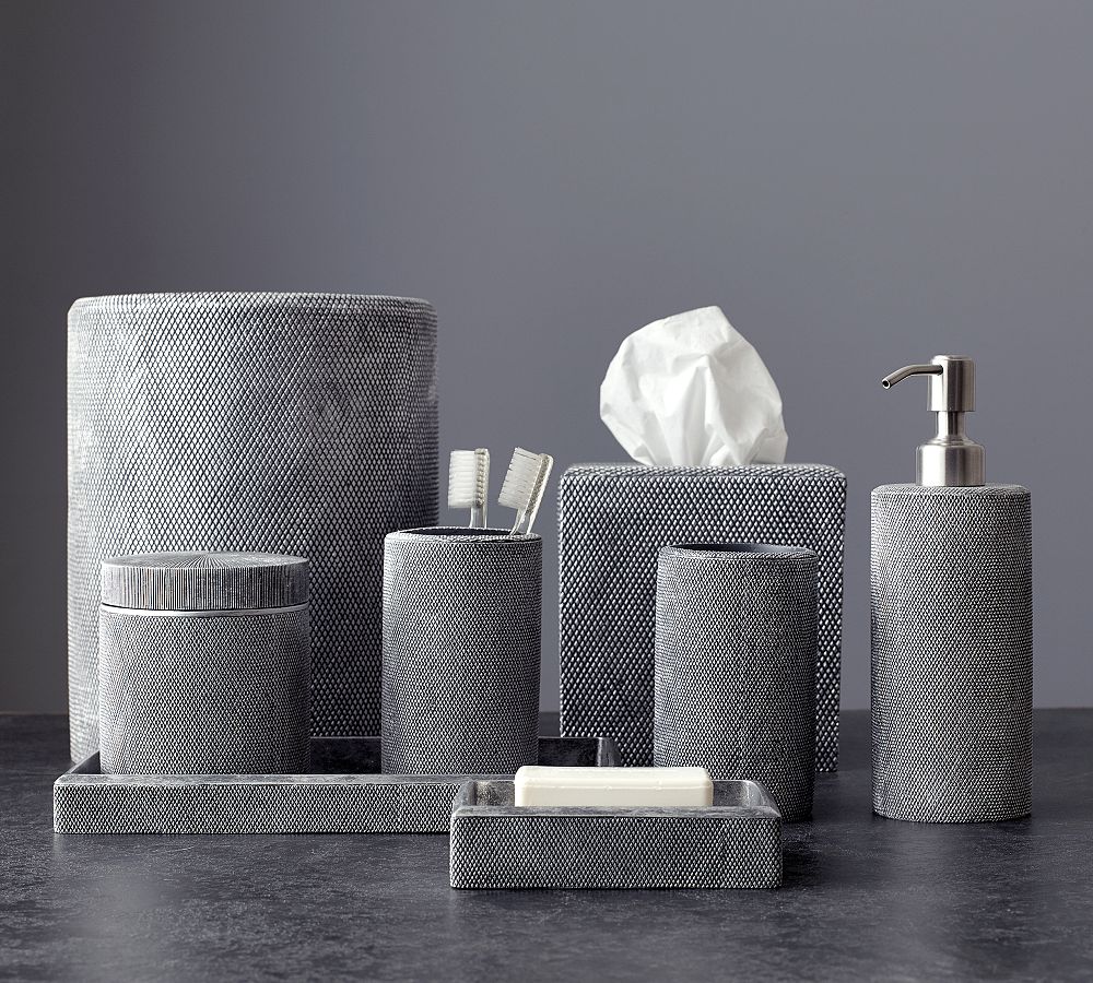 Raoul Bathroom Accessories