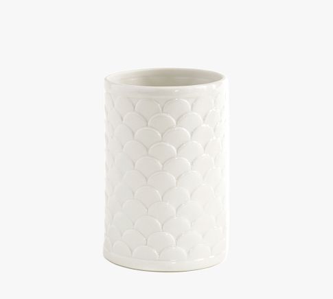 Porcelain Tumbler
