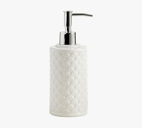 Lotion Dispenser