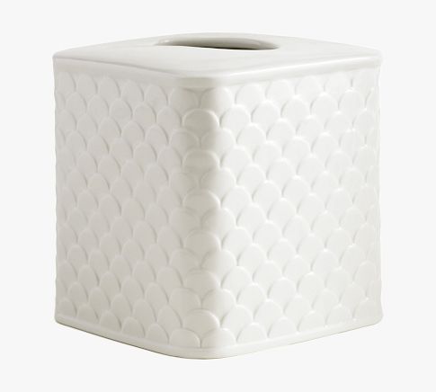Tissue Box