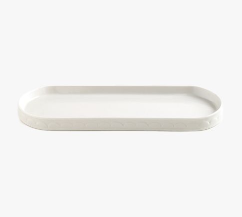 Porcelain Tray