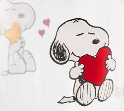 Peanuts Snoopy&#8482; Double Walled Mug - Set of 2