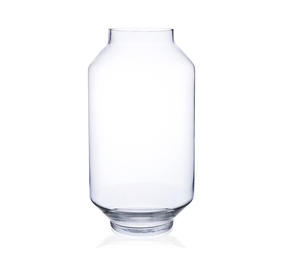Eclectic Glass Vases Series No. 1