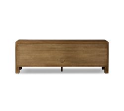 Bedrock Media Console (78&quot;)