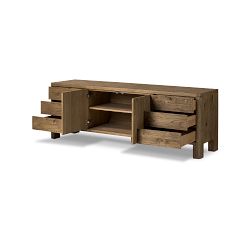 Bedrock Media Console (78&quot;)