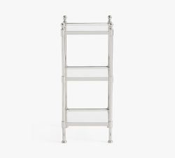 Everson Floor Storage Cabinet