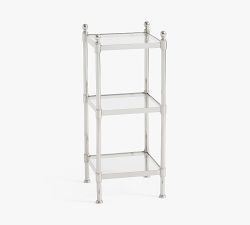 Everson Floor Storage Cabinet
