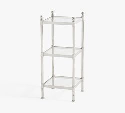Everson Floor Storage Cabinet