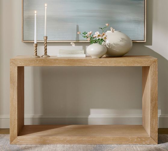 Folsom Console Table (52")