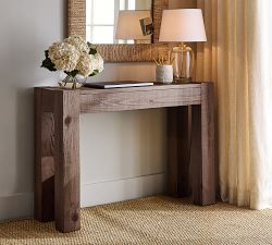 Rockport Mini Writing Desk (42&quot;)