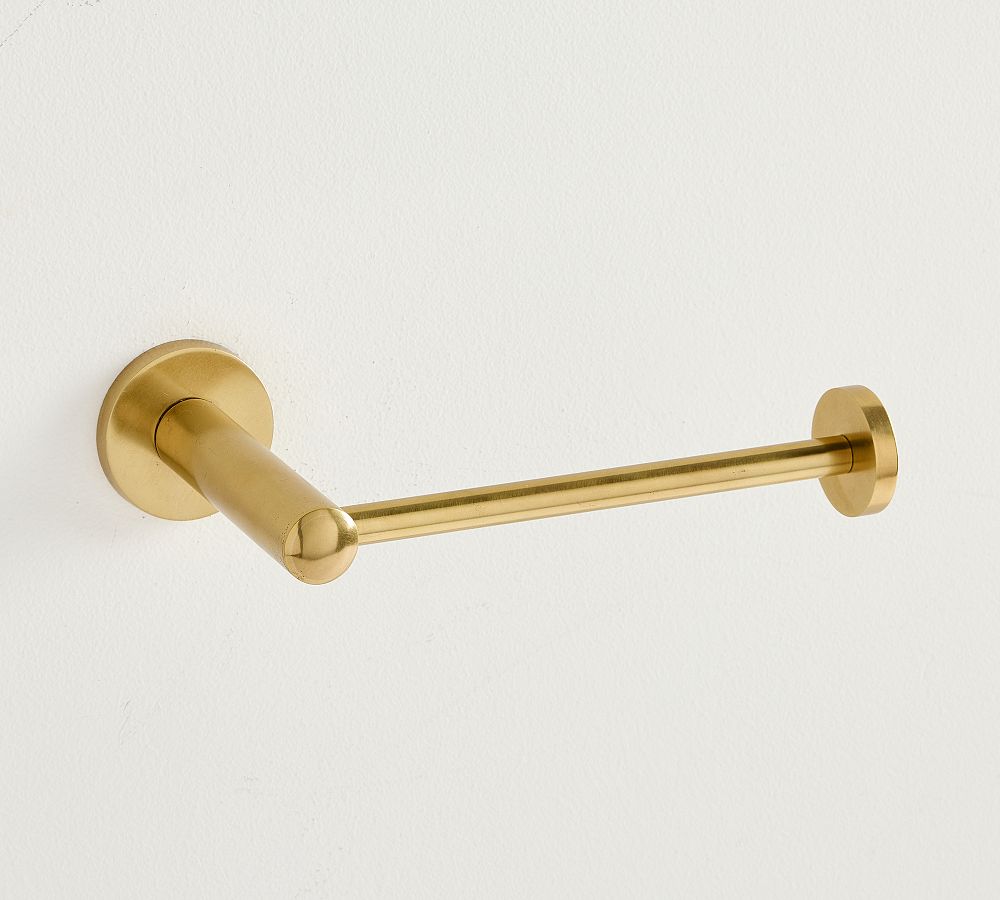 Linden Toilet Paper Holder