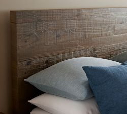 Rockport Wood Base Bed