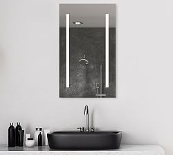 Robern Vitality Lighted Medicine Cabinets