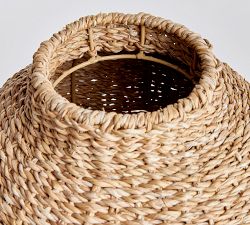Seagrass Vase
