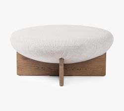 Atherton Ottoman