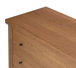 Grover 6-Drawer Dresser (75&quot;)