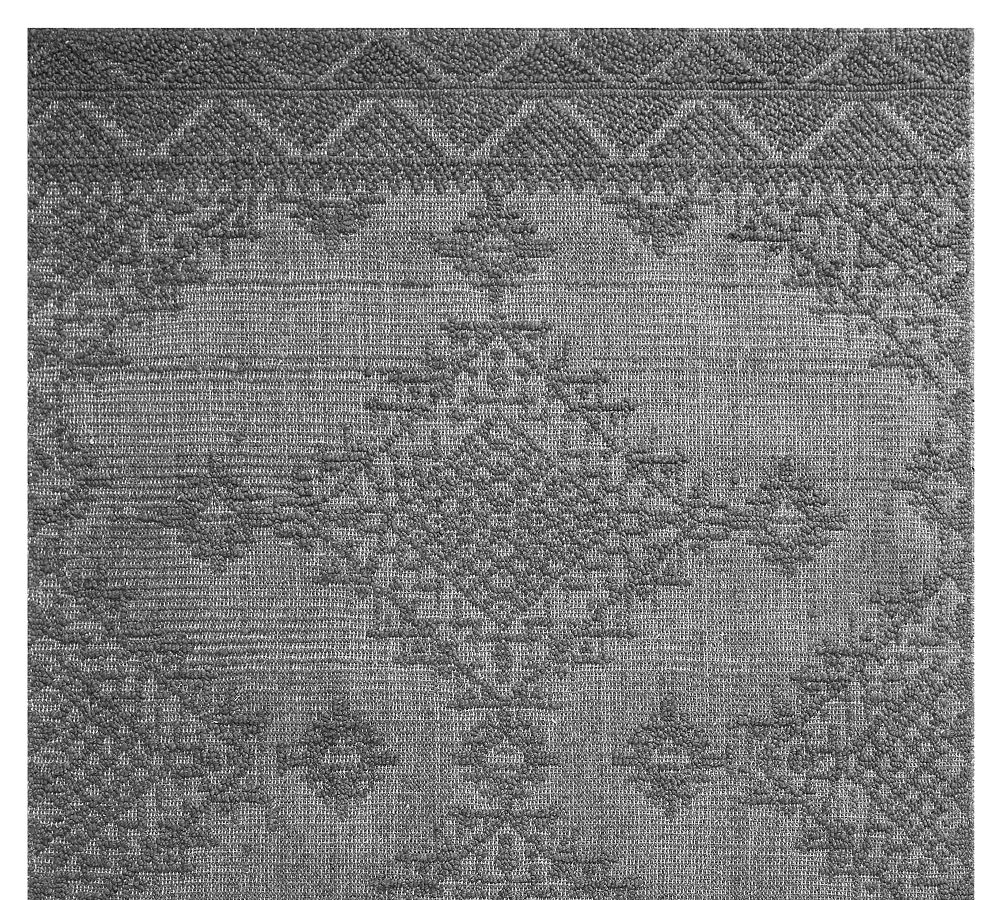 Lillia Rug Swatch - Free Returns Within 30 Days
