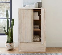 Cayman Armoire (34&quot;w x 22&quot;d)