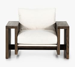 Louis Chair