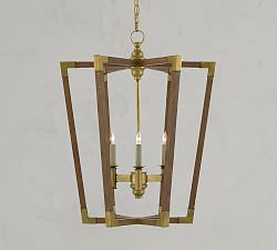 Monte Chandelier (24&quot;)