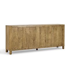 Nova Buffet (80&quot;)