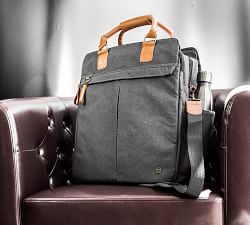 Overnight Tote