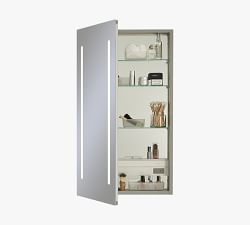 Robern Vitality Lighted Medicine Cabinets