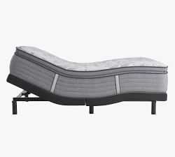 Sealy&#174; Posturepedic&#174; Westerfield Mattress (11&quot;-15&quot;h)