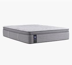 Sealy&#174; Posturepedic&#174; Westerfield Mattress (11&quot;-15&quot;h)