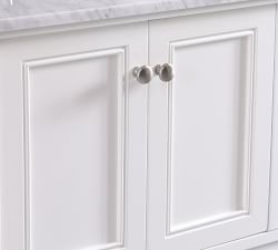 Taryn 60&quot; Double Sink Vanity
